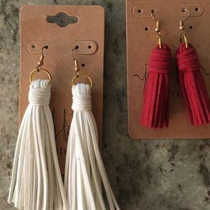 Joseph Kates Designs  Earrings